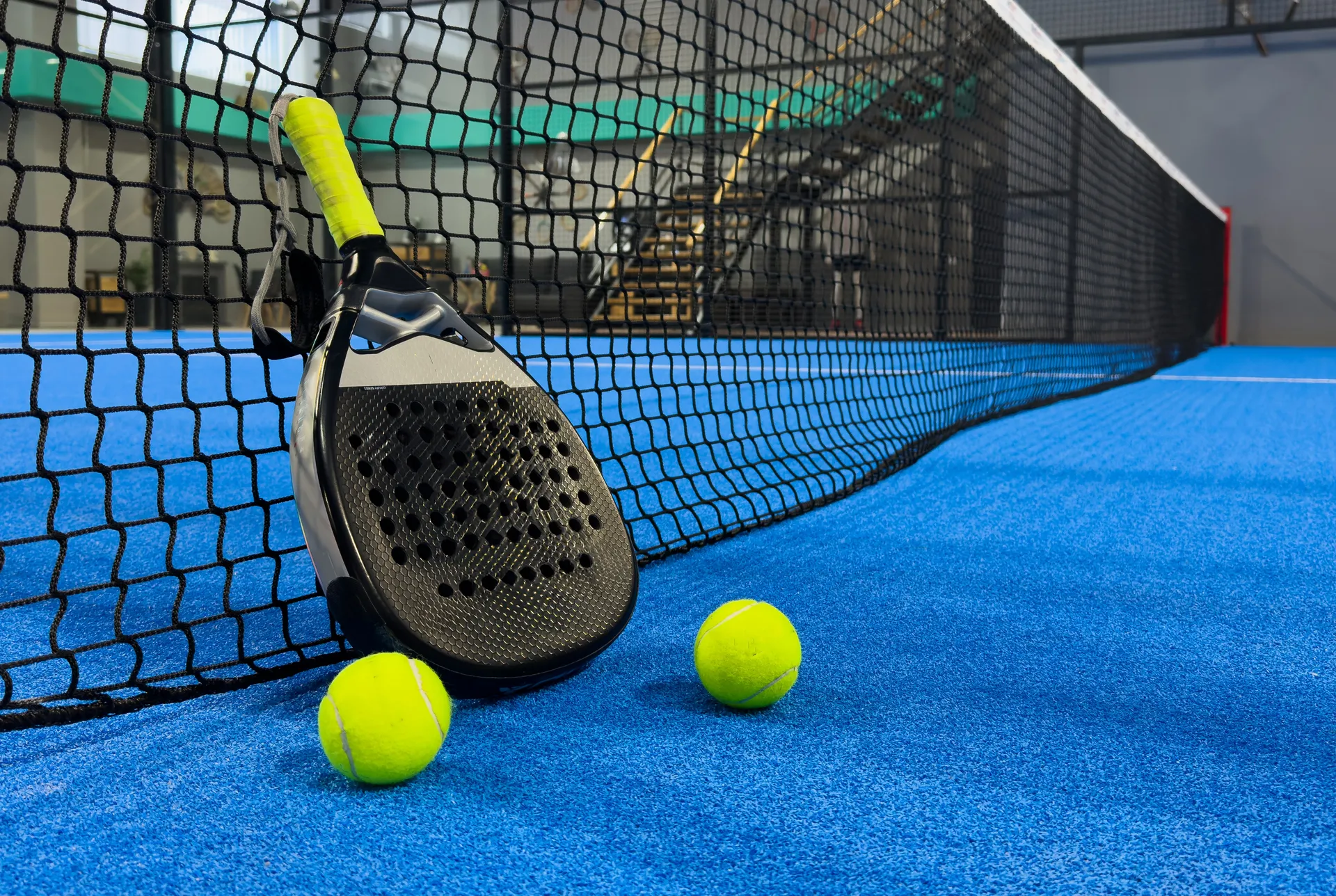 How Much Does Padel Cost in the UK?